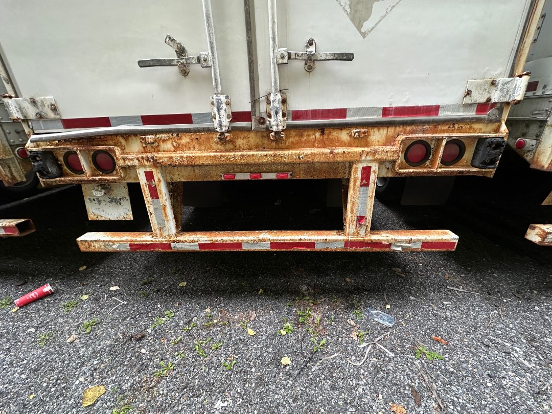 1997 STOUGHTON 53 FT - Image 10